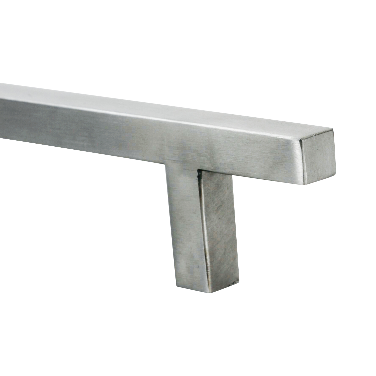 65/16" (160mm) Center to Center, Overall Length 813/16" Pull
